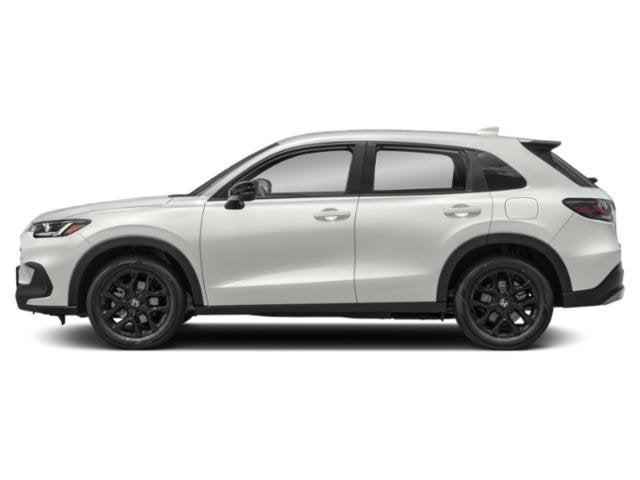 2023 Honda HR-V AWD Sport