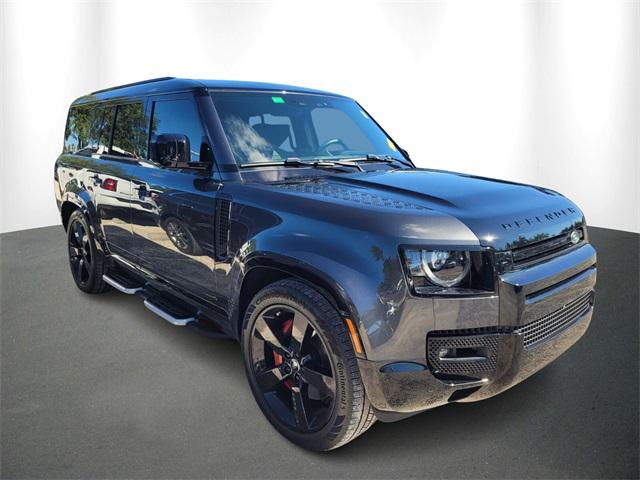 2023 Land Rover Defender 130 X 2023 Land Rover Defender 130 X