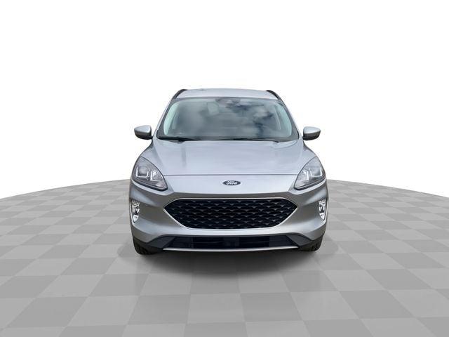 2021 Ford Escape SEL 2021 Ford Escape SEL