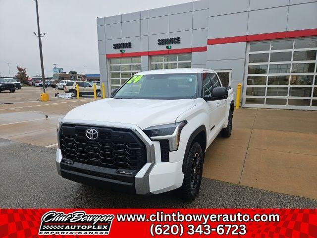 2023 Toyota Tundra SR5