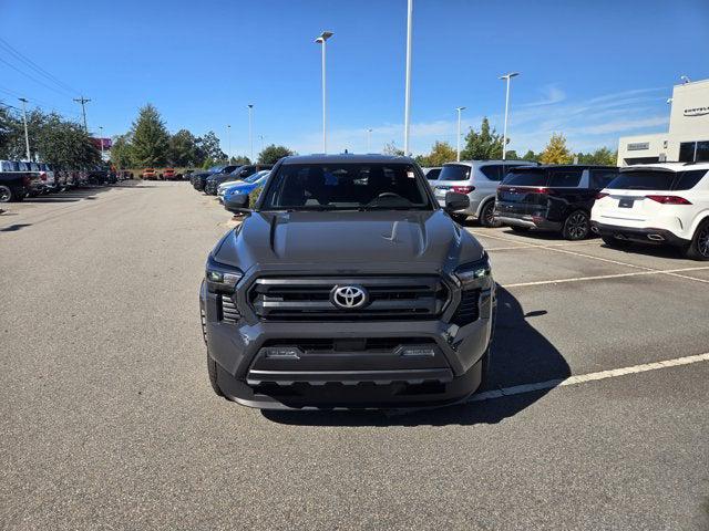 2024 Toyota Tacoma SR5 2024 Toyota Tacoma SR5