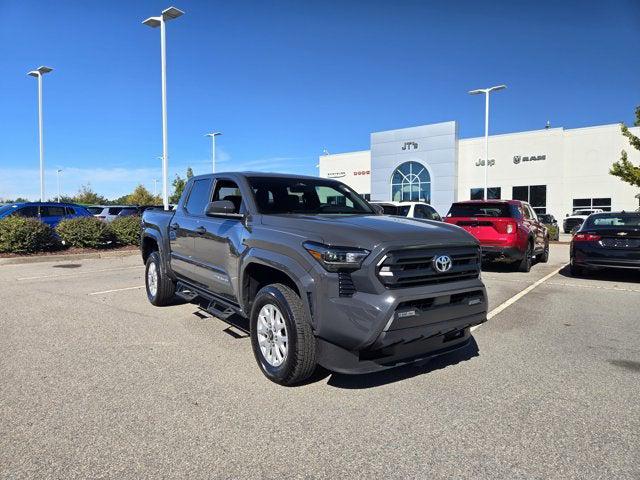 2024 Toyota Tacoma SR5 2024 Toyota Tacoma SR5