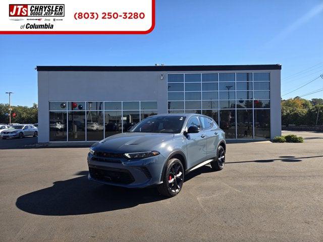 2024 Dodge Hornet GT AWD 2024 Dodge Hornet GT AWD