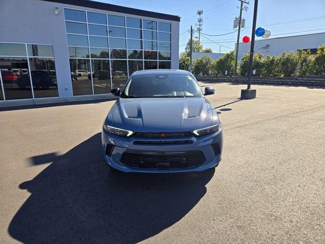 2024 Dodge Hornet GT AWD 2024 Dodge Hornet GT AWD