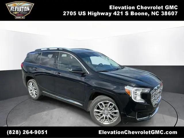 2023 GMC Terrain AWD Denali for sale in Boone, NC