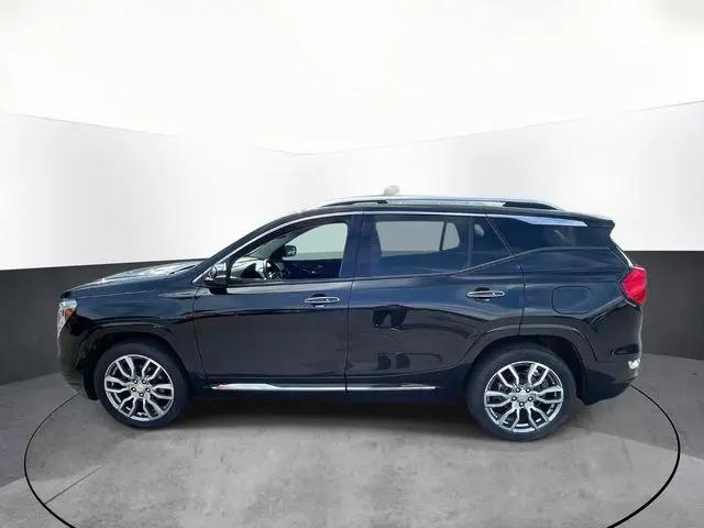 2023 GMC Terrain AWD Denali