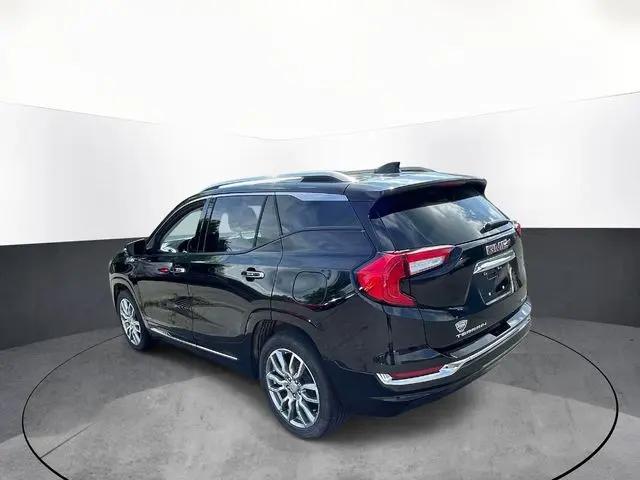 2023 GMC Terrain AWD Denali