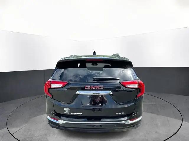 2023 GMC Terrain AWD Denali