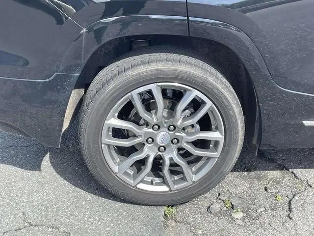 2023 GMC Terrain AWD Denali
