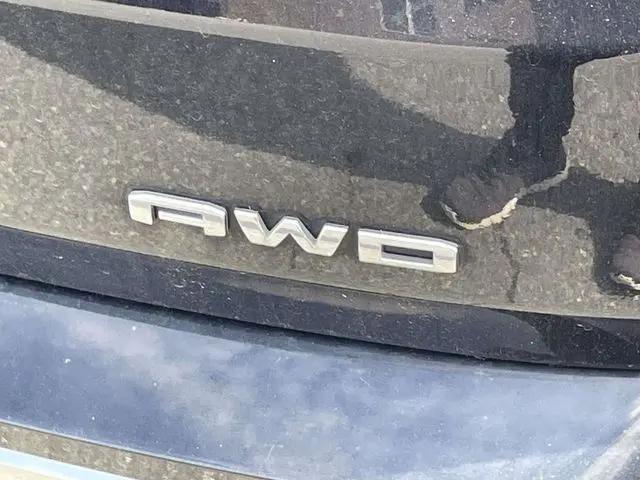 2023 GMC Terrain AWD Denali