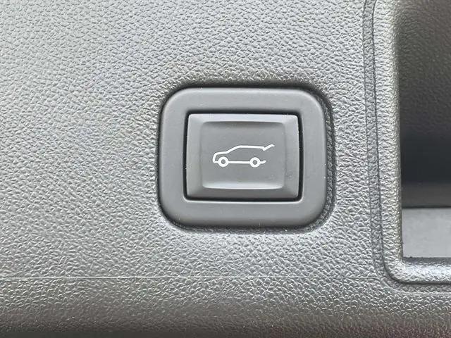 2023 GMC Terrain AWD Denali