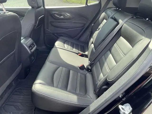 2023 GMC Terrain AWD Denali
