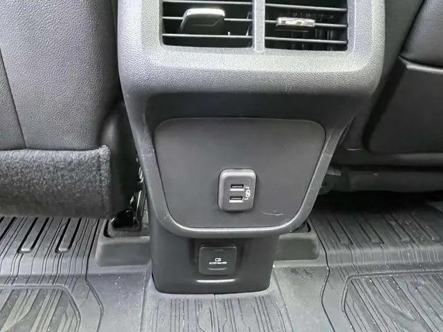 2023 GMC Terrain AWD Denali