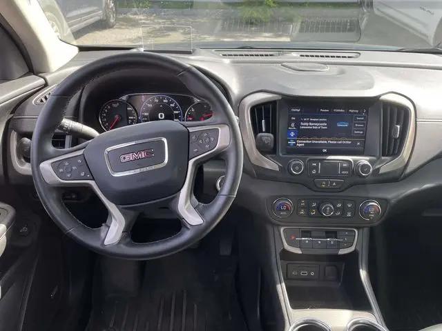 2023 GMC Terrain AWD Denali