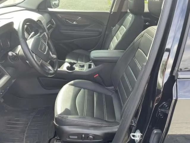 2023 GMC Terrain AWD Denali