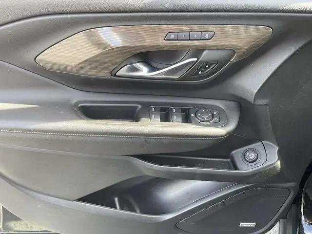 2023 GMC Terrain AWD Denali