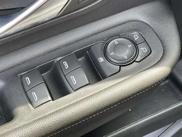 2023 GMC Terrain AWD Denali