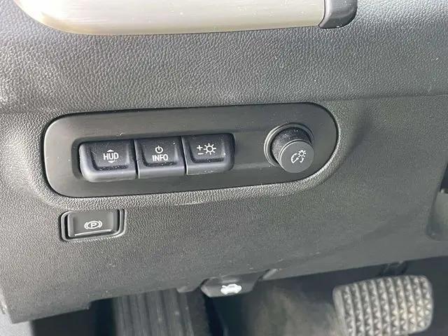 2023 GMC Terrain AWD Denali
