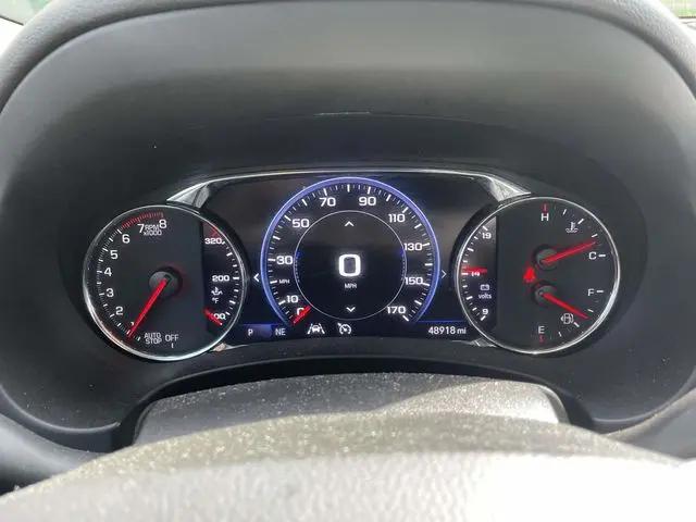 2023 GMC Terrain AWD Denali