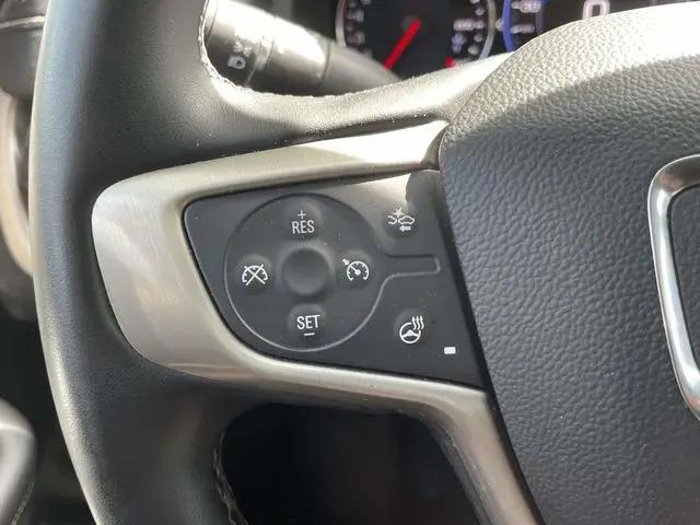 2023 GMC Terrain AWD Denali