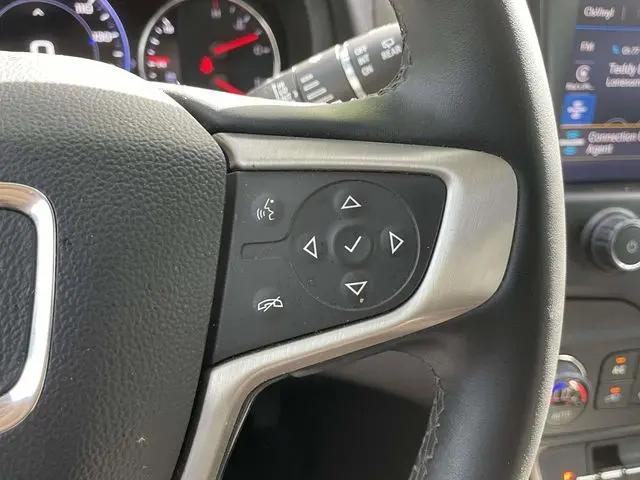 2023 GMC Terrain AWD Denali