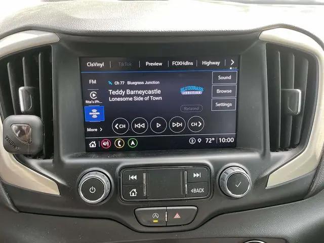 2023 GMC Terrain AWD Denali
