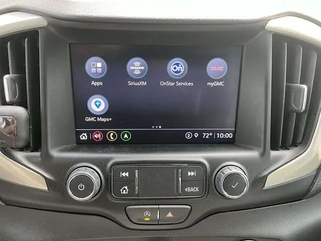 2023 GMC Terrain AWD Denali