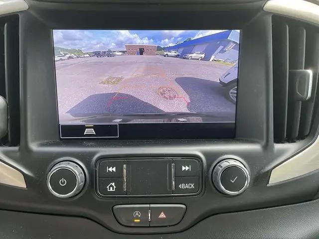 2023 GMC Terrain AWD Denali