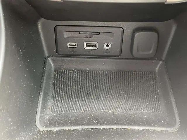 2023 GMC Terrain AWD Denali