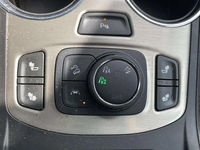 2023 GMC Terrain AWD Denali