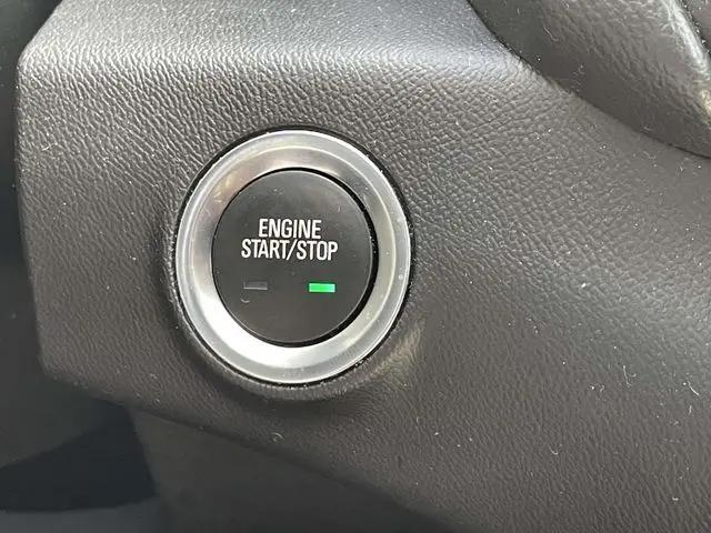 2023 GMC Terrain AWD Denali