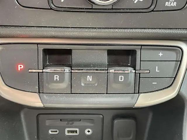 2023 GMC Terrain AWD Denali