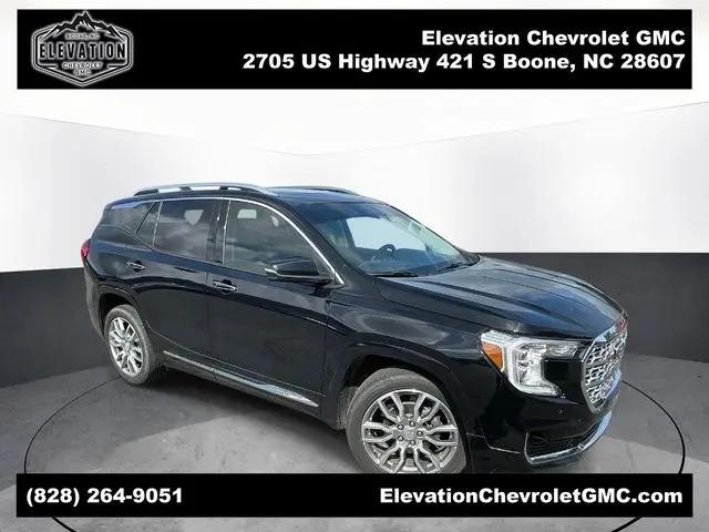 2023 GMC Terrain AWD Denali for sale in Boone, NC