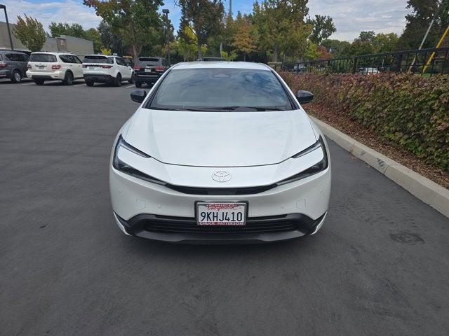 2024 Toyota Prius LE 2024 Toyota Prius LE
