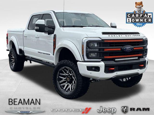 2023 Ford F-250 LARIAT