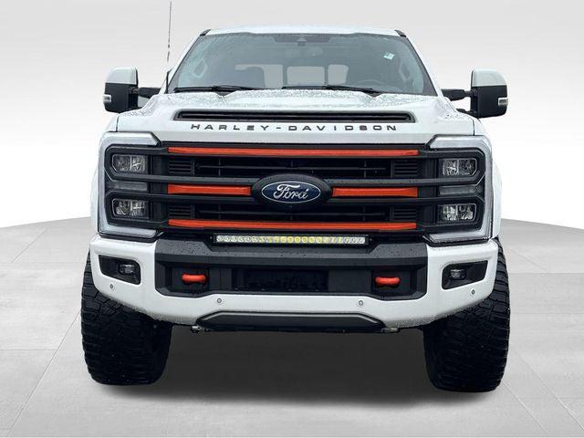 2023 Ford F-250 LARIAT