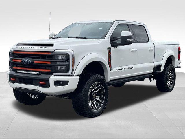 2023 Ford F-250 LARIAT