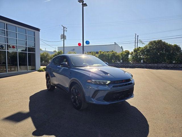 2024 Dodge Hornet GT AWD 2024 Dodge Hornet GT AWD