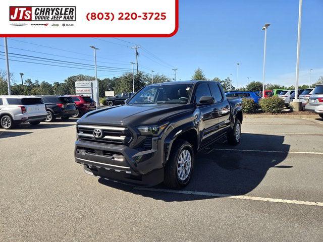 2024 Toyota Tacoma SR5 2024 Toyota Tacoma SR5