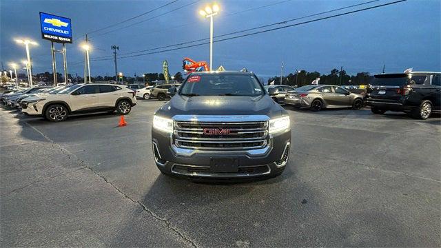 2020 GMC Acadia FWD SLE