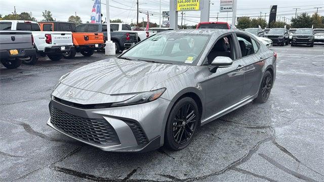 2025 Toyota Camry LE 2025 Toyota Camry LE