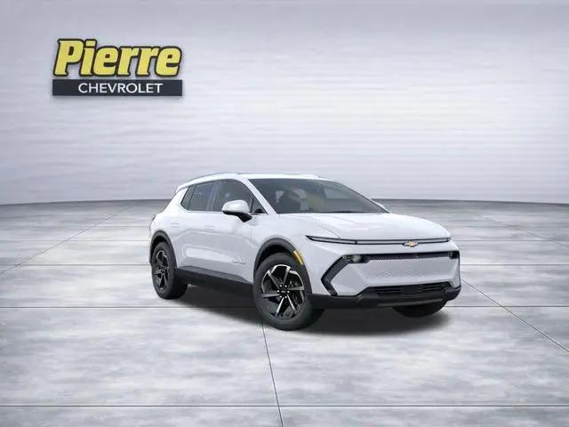 2026 Chevrolet Equinox LT 2, FWD for sale in Seattle, WA