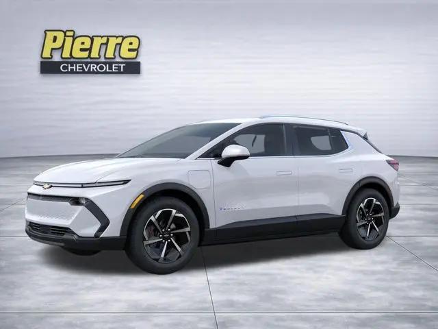 2026 Chevrolet Equinox LT 2, FWD