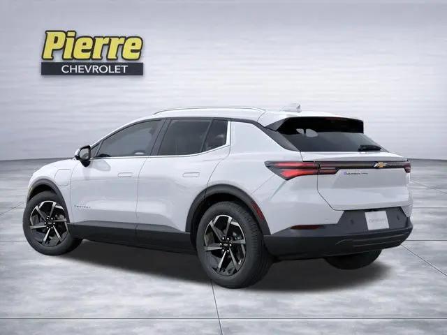 2026 Chevrolet Equinox LT 2, FWD