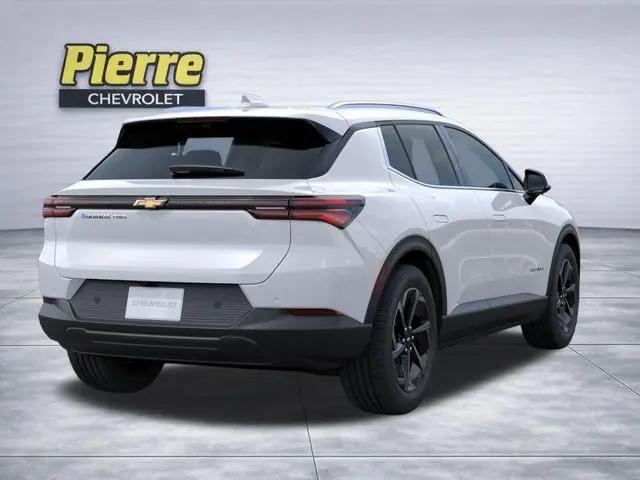 2026 Chevrolet Equinox LT 2, FWD