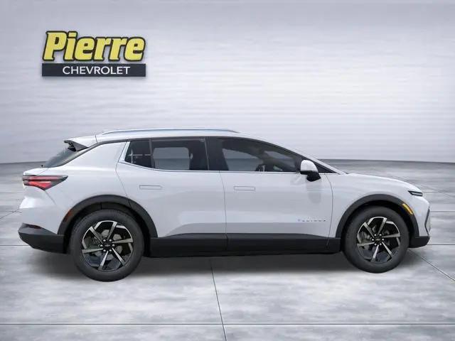 2026 Chevrolet Equinox LT 2, FWD