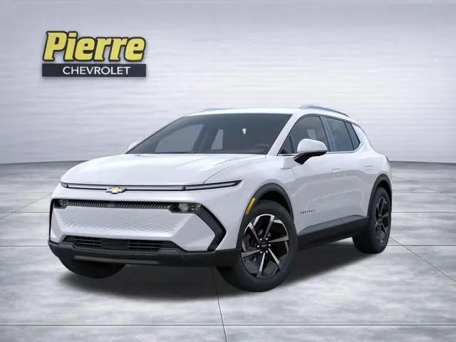 2026 Chevrolet Equinox LT 2, FWD