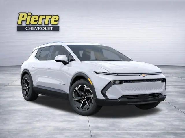 2026 Chevrolet Equinox LT 2, FWD