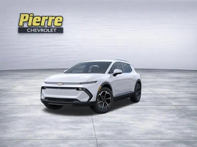 2026 Chevrolet Equinox LT 2, FWD