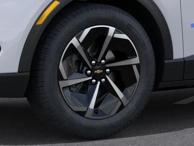 2026 Chevrolet Equinox LT 2, FWD